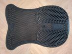 Gelpad backriser zwart maat full kan ook naar cob, Dieren en Toebehoren, Ophalen of Verzenden, Zo goed als nieuw