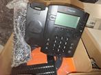 Polycom VVX 301 Telefoons - Partij (25 stuks), Gebruikt, Almeloooo, Ophalen of Verzenden, Info@zodiam.nl
