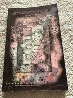 Goudkust scenario boek, Ophalen of Verzenden, Gelezen, Nederland