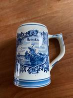 Heineken bierpul, Ophalen of Verzenden, Nieuw, Pul(len), Heineken