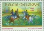 2493 - uitgiftejaar 1993 - Historische uitgifte postfris XXX, Orginele gom, Ophalen of Verzenden, Zonder stempel, Postfris