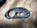 (NIEUWSTAAT) Gilera Runner dashboard/cockpit/teller carbon, Ophalen of Verzenden
