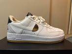 Nike Air Force 1 Low Nba White gray Gum, Kleding | Heren, Schoenen, Wit, Nike, Ophalen of Verzenden, Sneakers of Gympen