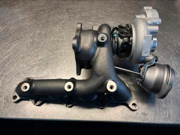 Turbo 1.4 tsi 122pk Audi A1/Seat/Vw touran/tiguan/Jetta  beschikbaar voor biedingen