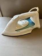 Philips Stoomstrijkijzer HI518 - Azur Excel Plus, Ophalen of Verzenden, Zo goed als nieuw