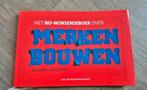 Merken bouwen - Suzanne van Gompel | Marketing, Ophalen, Suzanne van Gompel, Zo goed als nieuw, Economie en Marketing