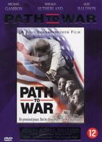 Path to War, Michael Gambon, Donald Sutherland, Alec Baldwin, Boxset, Ophalen of Verzenden, Vanaf 12 jaar, Zo goed als nieuw