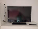 Samsung HD tv, Ophalen, Gebruikt