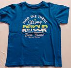 T-shirt mt 128/134, Kinderen en Baby's, Kinderkleding | Maat 128, Gebruikt, Ophalen of Verzenden, Shirt of Longsleeve, Jongen