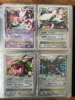 Pokemon kaarten te ruil., Ophalen of Verzenden, Zo goed als nieuw