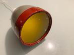 Kodak dokalamp "Model A" met no. 13 amber filter, Ophalen of Verzenden, Gebruikt, Doka-onderdelen, Draagbaar