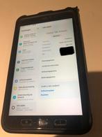 Samsung galaxy tab active 3 64gb, Zwart, Ophalen of Verzenden, Zo goed als nieuw, 64 GB