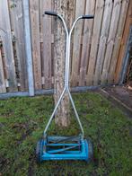 Husqvarna Handgrasmaaier - Diamant 33, Ophalen, Gebruikt, Handgrasmaaier, Opvangzak