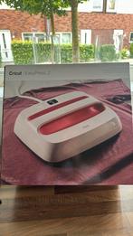 Cricut heat press 2 met 2 matten, Ophalen of Verzenden, Gebruikt