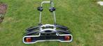 Fietsendrager Thule Euroway 945 met slot, Auto diversen, Fietsendragers, Gebruikt, Brede banden, Ophalen of Verzenden, 2 fietsen