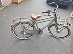 Jongens fiets 24 inch, Ophalen, Cortina U4 transportfiets, Versnellingen, Gebruikt