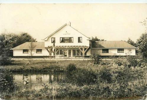 (377-104-003) Roden DR, Verzamelen, Ansichtkaarten | Nederland, Drenthe, Verzenden