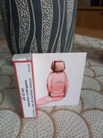 Proefje  All of me van Narciso Rodriguez, Sieraden, Tassen en Uiterlijk, Uiterlijk | Parfum, Ophalen of Verzenden, Nieuw