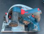 Bosch Blauw GKT 18V-52 GC Professional Accu-invalzaag, Doe-het-zelf en Verbouw, Gereedschap | Zaagmachines, Ophalen, Invalzaag