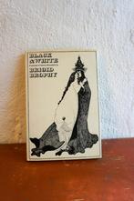 zwart-wit een portret van Aubrey Beardsley door Brigid Broph, Boeken, Kunst en Cultuur | Beeldend, Ophalen of Verzenden, Zo goed als nieuw