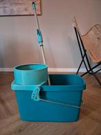Leifheit dweil, clean twist, Huis en Inrichting, Schoonmaakartikelen, Ophalen, Dweilemmer, -bak, of -wagen