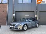 Audi A4 Avant 2.0 TDI Pro Line Bi-xenon | Airco | Cruise, Voorwielaandrijving, Euro 5, 136 pk, Gebruikt