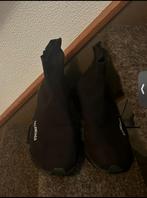 Balenciaga schoenen officieel, Ophalen of Verzenden, Zo goed als nieuw, Zwart