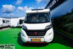 Bürstner Nexxo 569 (bj 2018), Caravans en Kamperen, Tot en met 2, Bedrijf, Bürstner, 5 tot 6 meter