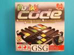 Rubik's code nr. 17553-01, Hobby en Vrije tijd, Gezelschapsspellen | Overige, Ophalen, Nieuw
