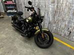 HARLEY-DAVIDSON SOFTAIL SLIM S FLSS (bj 2016), Motoren, 2 cilinders, HARLEY-DAVIDSON, Motorrijbewijs A, Bedrijf