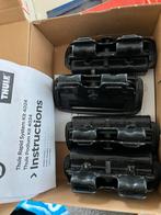 Thule Rapid System Kit 4024 Dakdragers, Auto diversen, Dakdragers, Ophalen of Verzenden, Nieuw