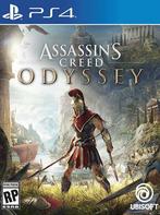 Assassins Creed Odyssey PS4, Nieuw, Ophalen of Verzenden