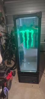 Monster Koelkast - Volledig Werkend!, Ophalen, 200 liter of meer, 60 cm of meer, 160 cm of meer