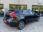 Volvo V40 1.6 D2 5Drs Airco Navi Weinig KM NAP, Auto's, Voorwielaandrijving, Euro 5, Gebruikt, 4 cilinders