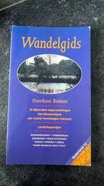 M. Roland - Wandelgids voor Noordoost Brabant, Overige merken, M. Roland, Ophalen of Verzenden, Zo goed als nieuw