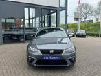 SEAT Ibiza 1.0 TSI Reference Airco Lmv, Auto's, Seat, Stof, Gebruikt, 95 pk, Parkeersensor