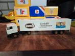 Lion Car DAF 3300 Trekker Aviko Oplegger 1:50, Hobby en Vrije tijd, Ophalen of Verzenden, Gebruikt, Overige merken
