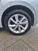 4 zo goed als nieuwe velgen voor Opel Corsa F, Auto-onderdelen, Banden en Velgen, Ophalen, Gebruikt, Zomerbanden, Velg(en)