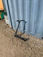 Stunt step, Fietsen en Brommers, Ophalen, Gebruikt, Gewone step