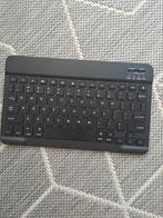 Ipad 10 hoesje met keyboard, Computers en Software, Toetsenborden, Ophalen of Verzenden, Zo goed als nieuw