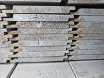 Thermo vuren voor vergrijsd! - sponningdeel - channelsiding, Doe-het-zelf en Verbouw, Hout en Planken, Ophalen, Minder dan 25 mm