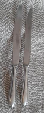 Verzilverde messen (2), Ophalen, Zilver