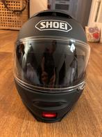 Shoei Neotec II Systeemhelm, Motoren, Ophalen, Systeemhelm, Dames, Nieuw zonder kaartje