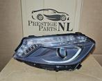 Koplamp Mercedes A Klasse W176 Bi Xenon LED Links Compleet, Ophalen of Verzenden, Gebruikt