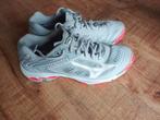 Mizuno Wave Lightning Z5 grijs, maat 40, Overige typen, Zo goed als nieuw, Overige sporten, Ophalen