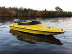 Spitfire MKII+ Merc 9.9 K(2007) + diverse NIEUWE Mercury bbm, Ophalen of Verzenden, Zo goed als nieuw, Benzine, 5 tot 10 pk