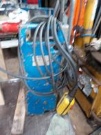 Geda Panne - Ladder - Verhuislift 15 mtr, Zakelijke goederen, Ophalen of Verzenden