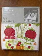 Ikea Torva Smultron Hoeslaken Nieuw, Jongetje of Meisje, Nieuw, Ophalen of Verzenden, Wit