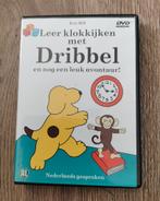 91 .. dribbel, Alle leeftijden, Ophalen of Verzenden, Zo goed als nieuw