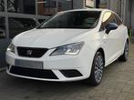 SEAT Ibiza SC 1.0 TSI FR Connect Clima CarPlay LMV, Auto's, Voorwielaandrijving, Gebruikt, Start-stop-systeem, Handgeschakeld